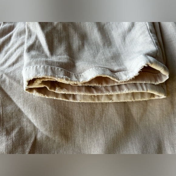 Mavi Alissa Ankle Cameo Rose / powder pink jeans denim pants - Picture 4 of 11